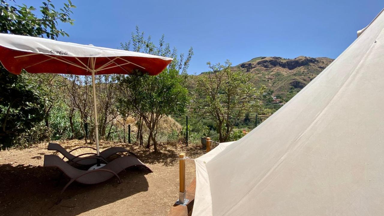 מלון וגה דה סן מטאו The Orchard Retreat מראה חיצוני תמונה