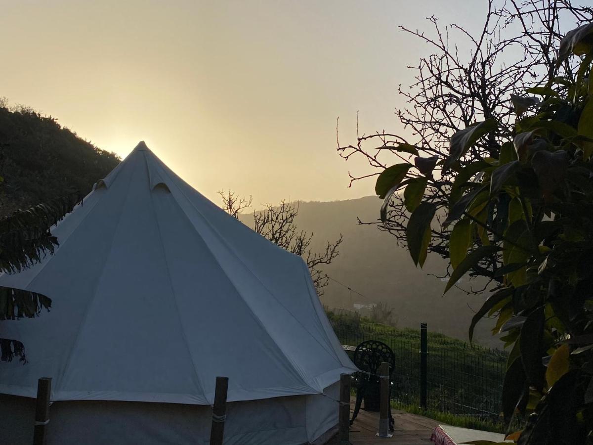 מלון וגה דה סן מטאו The Orchard Retreat מראה חיצוני תמונה